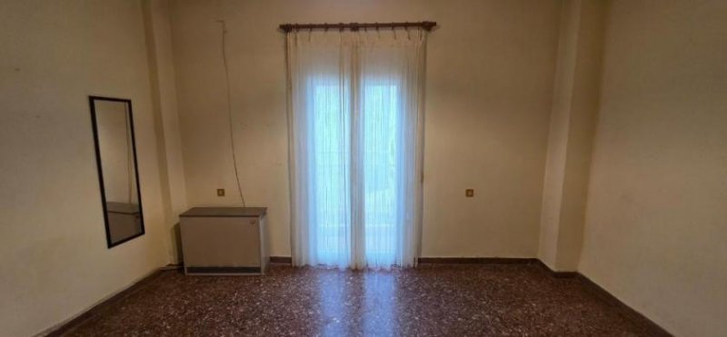 Heraklion - Center Kreta, Heraklion: Maisonette-Wohnung im Stadtzentrum zu verkaufen Wohnung kaufen